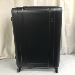 576 キャリーケース スーツケース  ZERO GRA ブラック