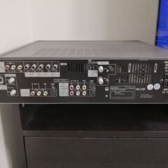 SONY Hi8+VHSダブルビデオデッキとパソコンやDVDへの変換ソフト