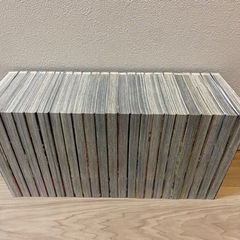 鬼滅の刃　全巻セット　4〜23巻初版　帯付き