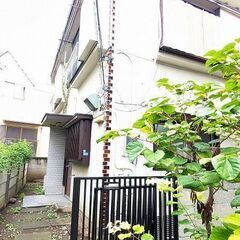 賃料4.5万円～新宿区中落合　閑静な住宅街にあるシェアハウス