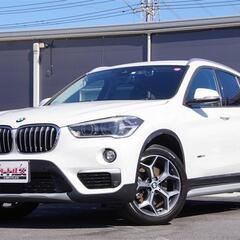 【自社ローン】～BMW(Xシリーズ) X1　xDrive20i ...