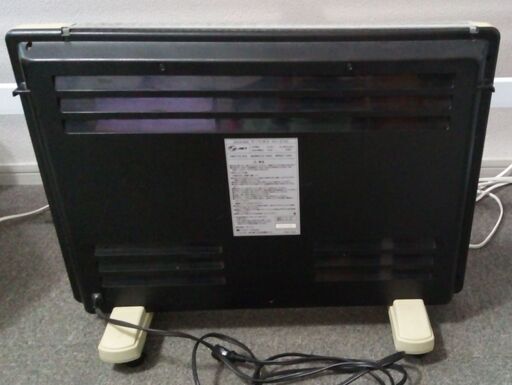 コロナ 遠赤外線ストーブ 2015年製 コロナCORONA アグレシオ 2015年製