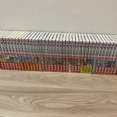 七つの大罪　全巻セット　初版