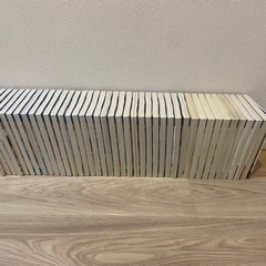 七つの大罪　全巻セット　初版