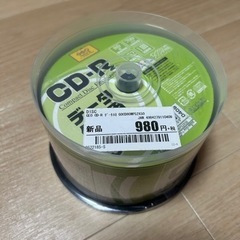 CD-R データ保存用　