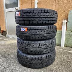 175/55R15スタッドレスタイヤ