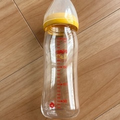 ピジョン母乳実感の哺乳瓶