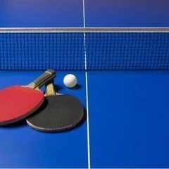 12/23土浦市の卓球大会に出場可能な方急募！！🏓