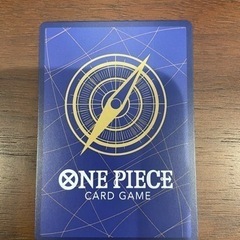 ワンピースカード　新時代の主役　ナミ  スペシャル　op01-