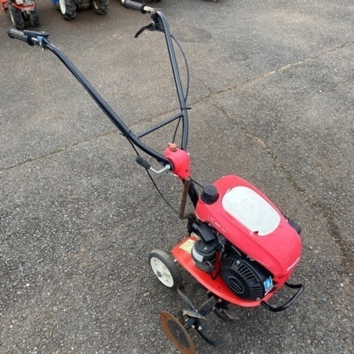 YANMAR QT30 ヤンマー