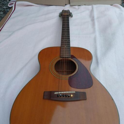 ヤマハ　FG-130 green label