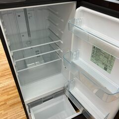 ☆ジモティ割あり☆ Panasonic 冷蔵庫 20年製 168L クリーニング済 YJ1146