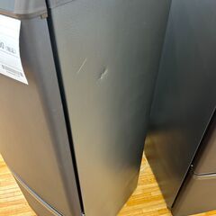 ☆ジモティ割あり☆ Panasonic 冷蔵庫 20年製 168L クリーニング済 YJ1146