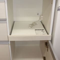 ☆特別価格 人気収納 最終大幅値下げ！☆パモウナ キッチンカウンター 