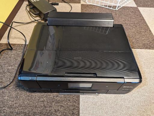 【値下げ中】EPSON　EP-10VA プリンター