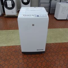 ID 377455　洗濯機7K　日立　２０１８年　NW-Z70E5 ID 377455 洗濯機7K 日立 2018年 NW-Z70E5