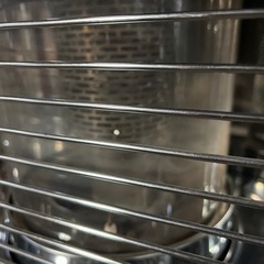 ☆整備済み☆CORONA 床暖房付き　煙突ストーブ　2005年製