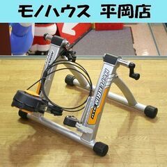 ④ ジャンク扱い MINOURA サイクルトレーナー HYPER...