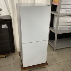 NITORI ニトリ 冷蔵庫 NTR-106WH 2022年製 106L