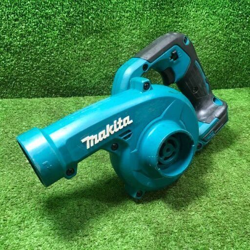 マキタ UB185DZ 充電式ブロワ 18V【市川行徳店】【店頭取引限定  