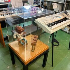 愛品館八千代店】MILT JACKSON フィギュア ケース付き