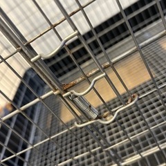 中古品‼️イージーホーム80ハイ‼️小動物、鳥、など