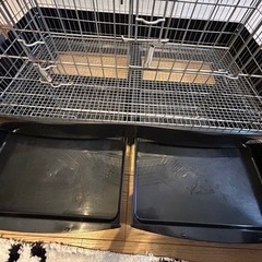 中古品‼️イージーホーム80ハイ‼️小動物、鳥、など