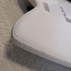 大阪兵庫和歌山 ミックファニング ソフトボード MF クマ フィッシュ 5.10