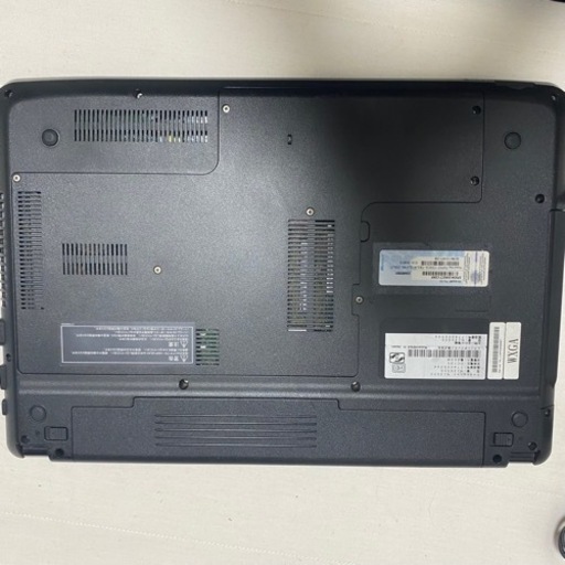 最新Windows10+office 爆速新品SSD240GB 東芝Dynabook T353/23F