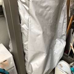 スタッドレスタイヤ&アルミホイール（一回のみ使用）