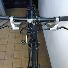 無料配達します>GIANT ESCAPE RX 3x9速 適応身長160-175cm