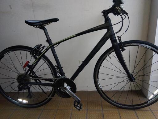 \u003c無料配達します\u003eGIANT ESCAPE RX 3x9速 適応身長160-175cm
