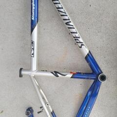 specialized スペシャライズド stumpjumper スタンプジャンパー M4 フレーム