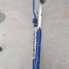 specialized スペシャライズド stumpjumper スタンプジャンパー M4 フレーム