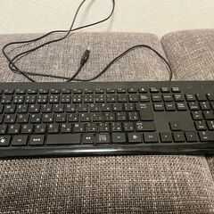 キーボード　ACER Desktop Keyboard mode...