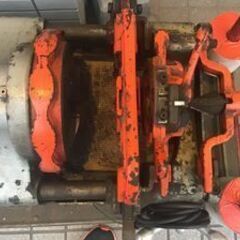 エコツール笠寺店】 MCC パイプマシン PM-50L ITITH5K9FX5K【愛知県