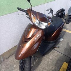 【値下げ12万→10万⠀】YAMAHAジョグ(原付)…R4.5月...