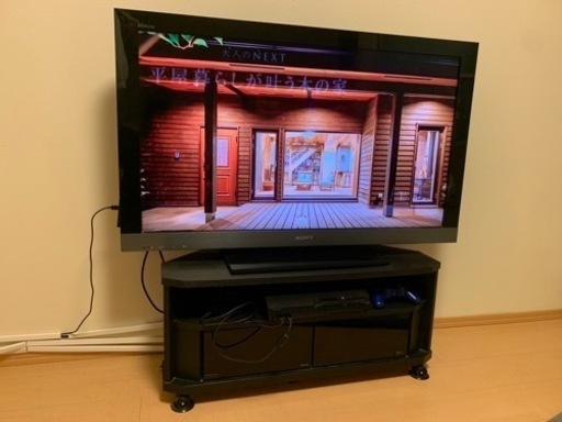 テレビ　※取引中です