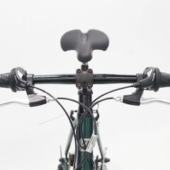 ジャンク BRIDGESTONE 「ブリジストン」 ORDINA 2012年モデル クロスバイク