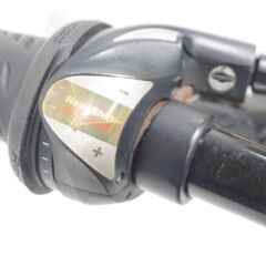 ジャンク BRIDGESTONE 「ブリジストン」 ORDINA 2012年モデル クロスバイク