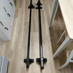 イノー、ルーフボックス55（中古品）