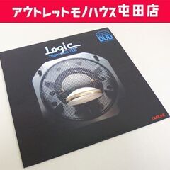 LP 松武秀樹 LOGIC SYSTEM Impression-...