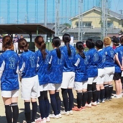 奈良市のソフトボールチーム(2024年登録新メンバー募集)