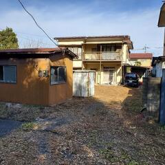 借地+戸建てを倉庫として貸し出し - 賃貸（マンション/一戸建て）