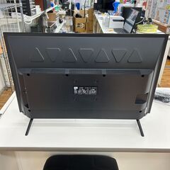 ★ジモティ割あり★ ＴＣＬ　液晶テレビ 22年製 32インチ　クリーニング済　YJ1150 ☆ジモティ割あり☆ TCL 液晶テレビ 22年製 32インチ クリーニング
