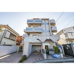 【🌴入居費用9万円🌴】✨審査No.1✨ 🔥京急本線 上大岡 徒歩...