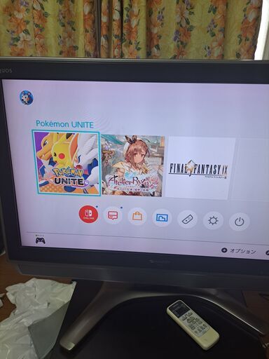 【予定者様が現在決まりました】任天堂スイッチを１万５０００円で売ります。