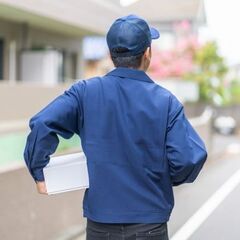 ≪週払いOK◎≫高時給でがっつり稼げる♬配送ドライバー大募集🎵の画像