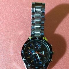 【ネット決済・配送可】新品 BOSCH2 メンズ  腕時計 
