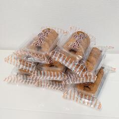 駄菓子③ヤングドーナツ 8個セット